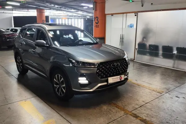 فونیکس تیگو 7 پرو اکسلنت - 1401