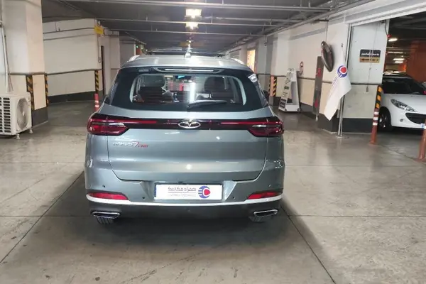 فونیکس تیگو 7 پرو اکسلنت - 1401