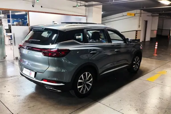 فونیکس تیگو 7 پرو اکسلنت - 1401