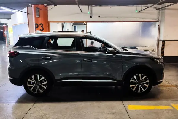 فونیکس تیگو 7 پرو اکسلنت - 1401