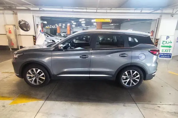 فونیکس تیگو 7 پرو اکسلنت - 1401