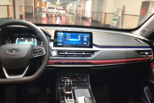 فونیکس تیگو 7 پرو اکسلنت - 1401