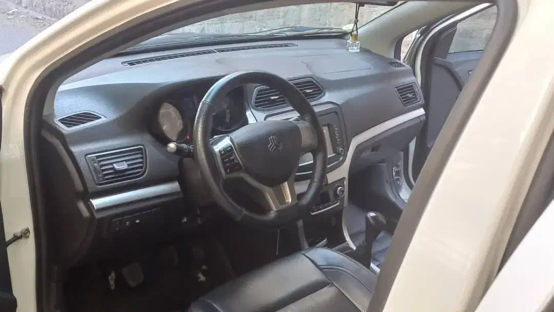 شاهین G دنده ای - 1400