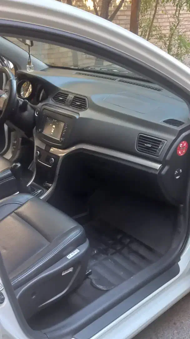 شاهین G دنده ای - 1400