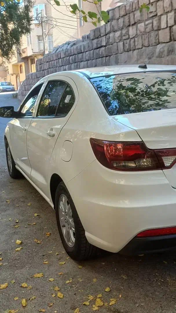 شاهین G دنده ای - 1400