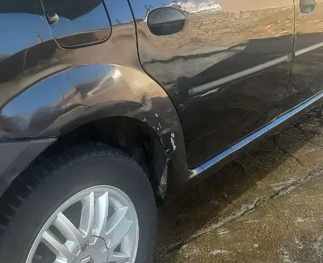 رنو تندر 90 E2 - 1387