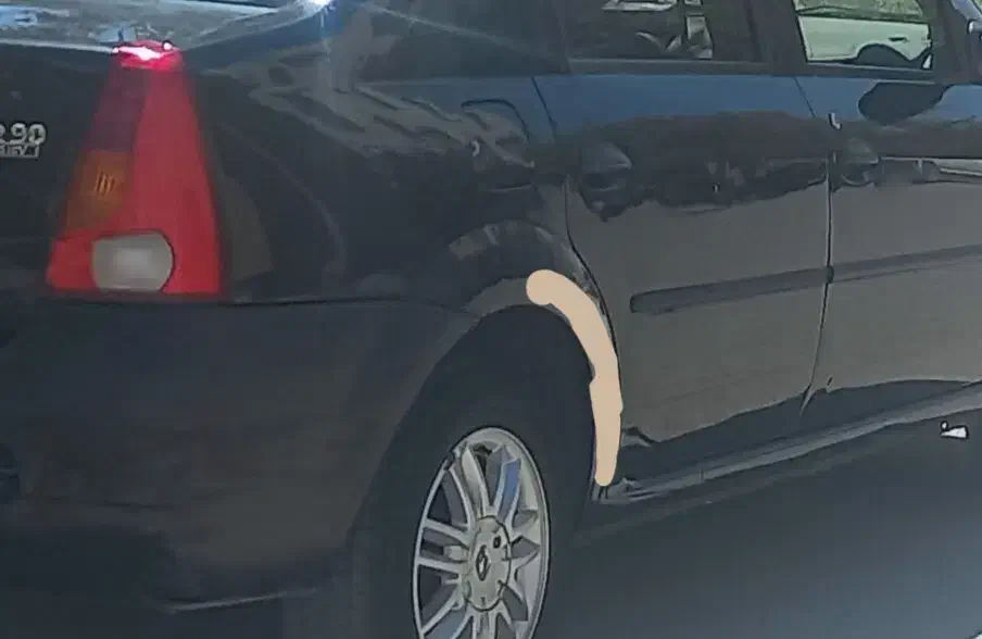 رنو تندر 90 E2 - 1387