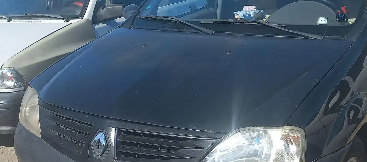 رنو تندر 90 E2 - 1387