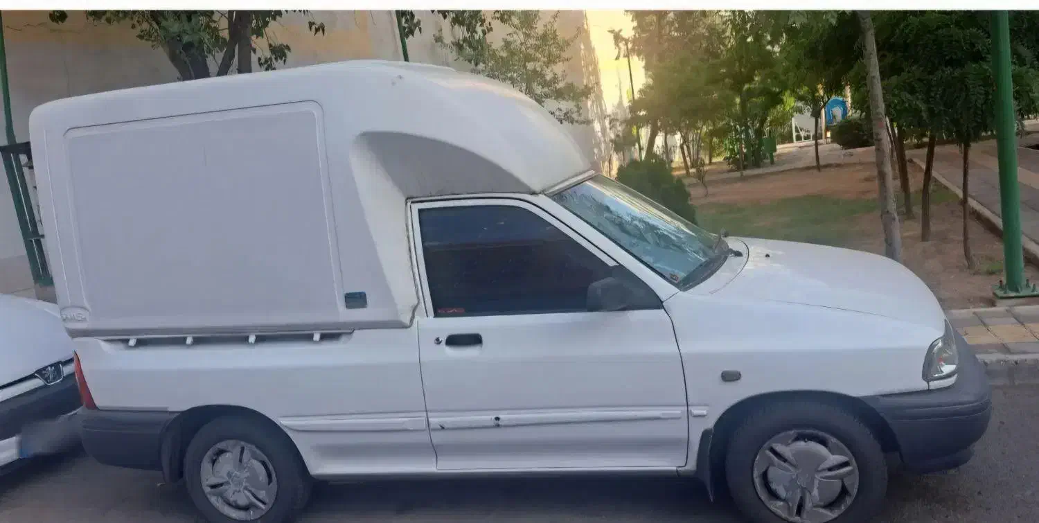 خودرو پراید، 151 آگهی ann_20987381