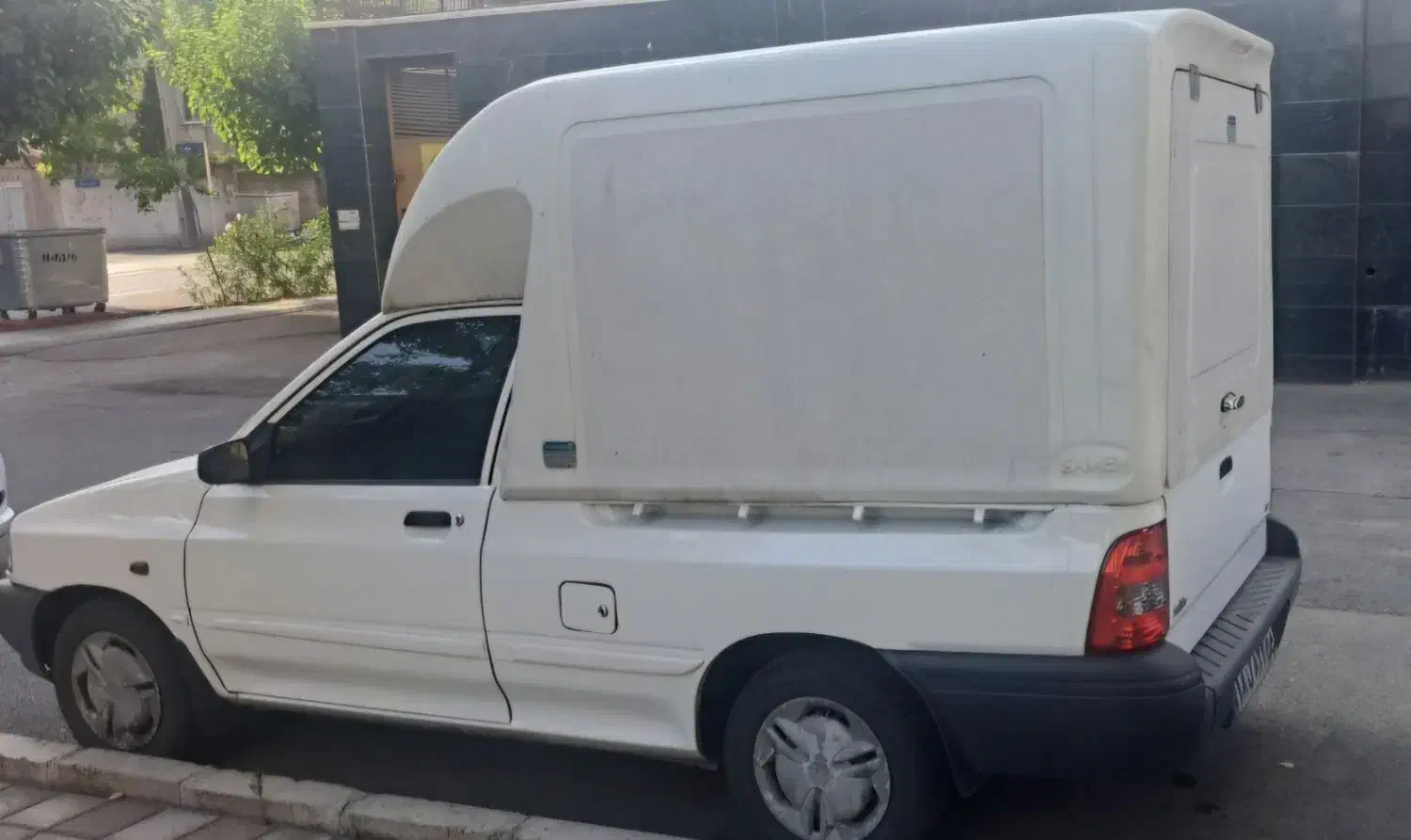 پراید 151 SE - 1400