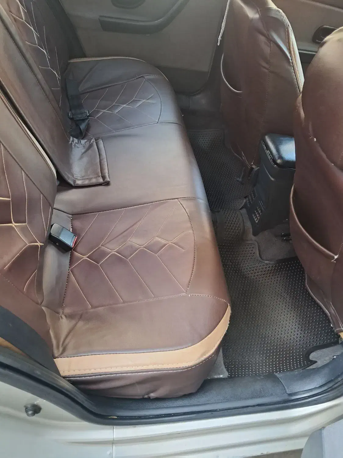 سمند LX XU7 - 1382