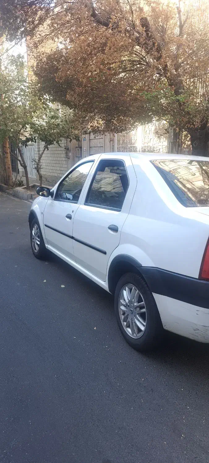 خودرو رنو، تندر 90 آگهی ann_20987383