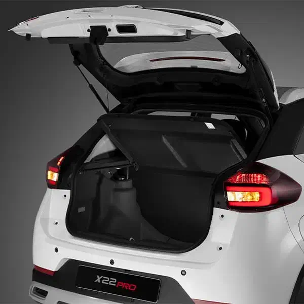 ام وی ام X22 پرو دنده‌ای - 1404