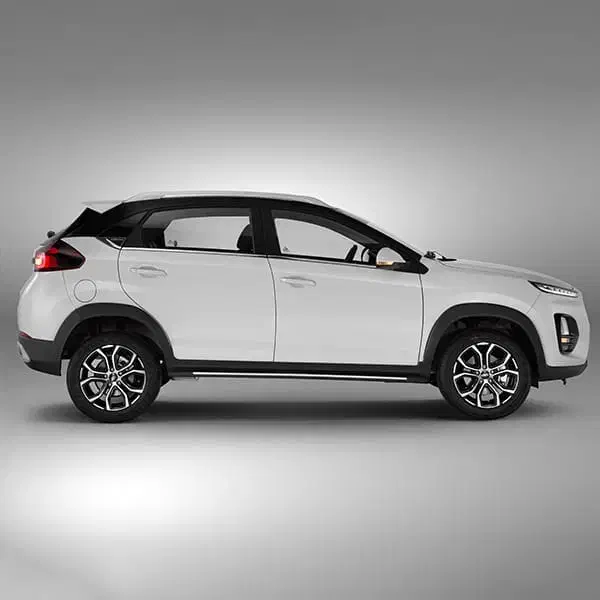 ام وی ام X22 پرو دنده‌ای - 1404