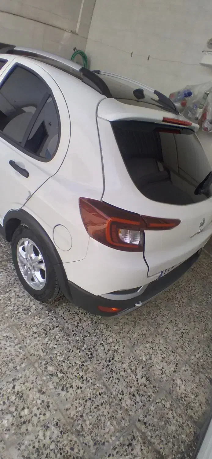 اطلس G دنده ای - 1403