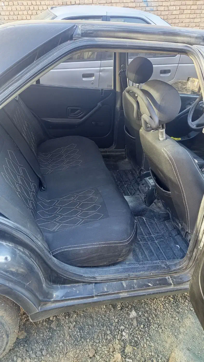 پژو 405 GLX - 1383