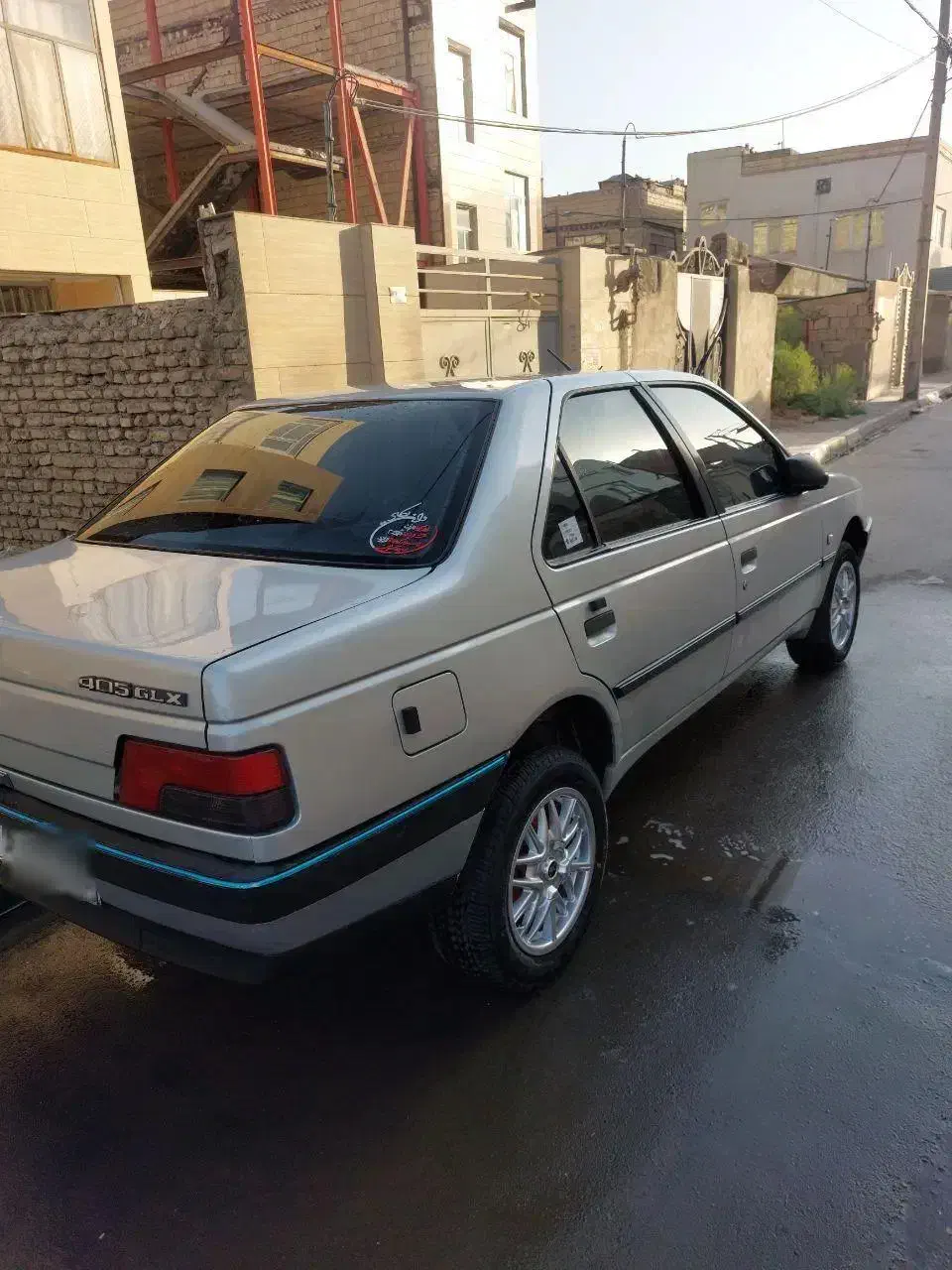 خودرو پژو، 405 آگهی ann_20987424