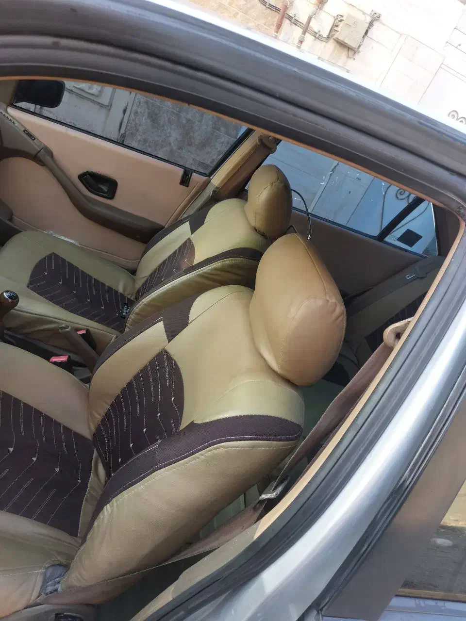 پژو 405 GLX - 1390