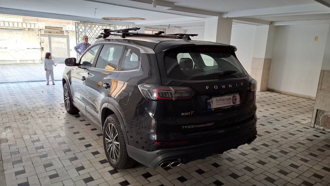 فونیکس تیگو 8 پرومکس IE - 1403