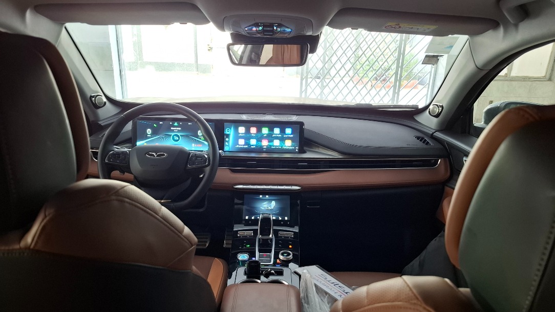 فونیکس تیگو 8 پرومکس IE - 1403