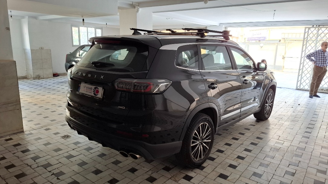 فونیکس تیگو 8 پرومکس IE - 1403