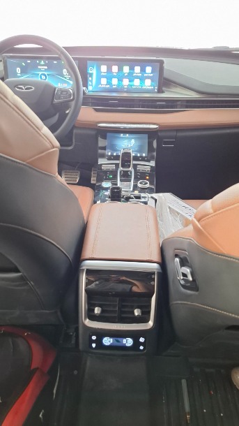 فونیکس تیگو 8 پرومکس IE - 1403