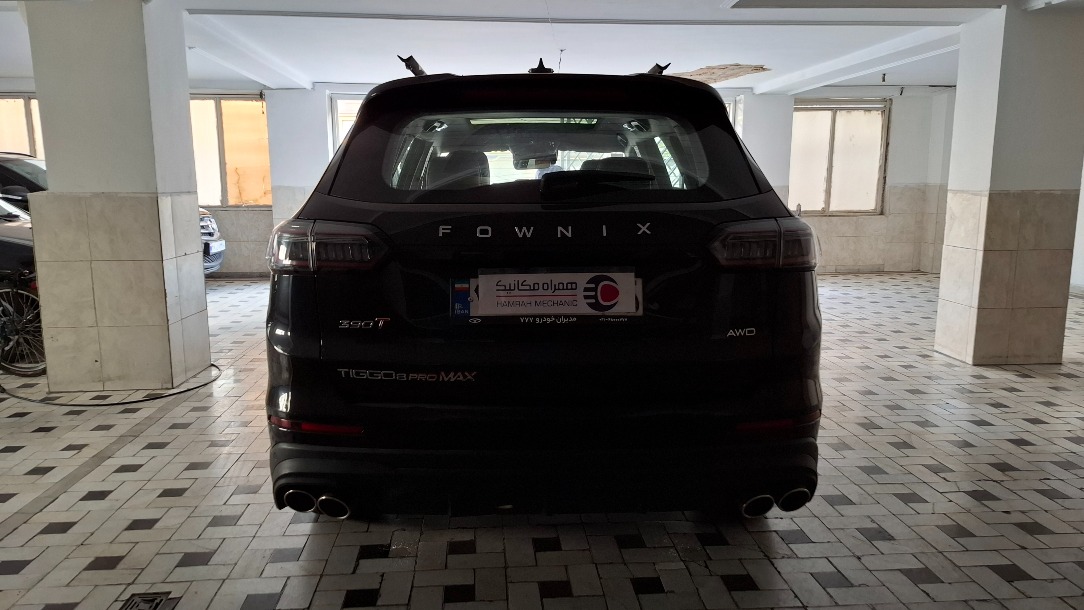 فونیکس تیگو 8 پرومکس IE - 1403