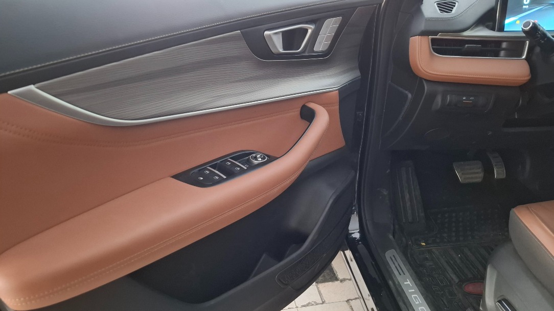 فونیکس تیگو 8 پرومکس IE - 1403