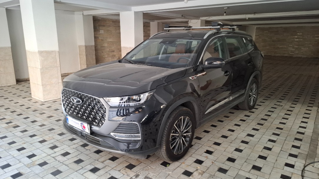 فونیکس تیگو 8 پرومکس IE - 1403