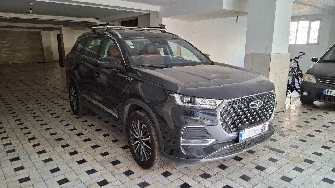 فونیکس تیگو 8 پرومکس IE - 1403