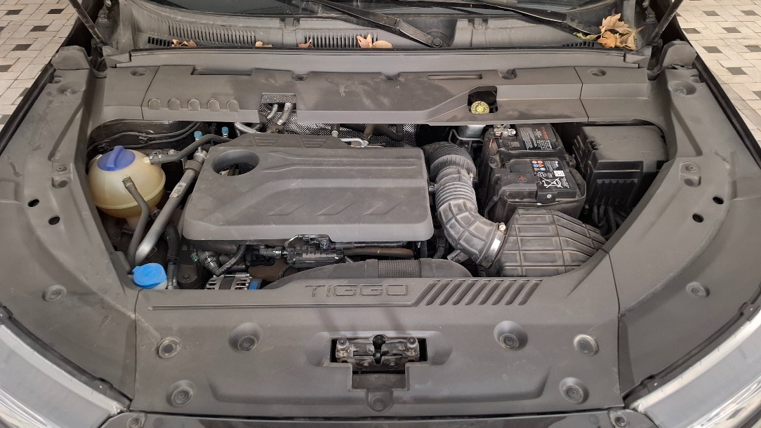 فونیکس تیگو 8 پرومکس IE - 1403