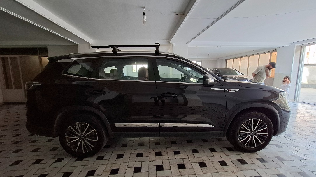 فونیکس تیگو 8 پرومکس IE - 1403