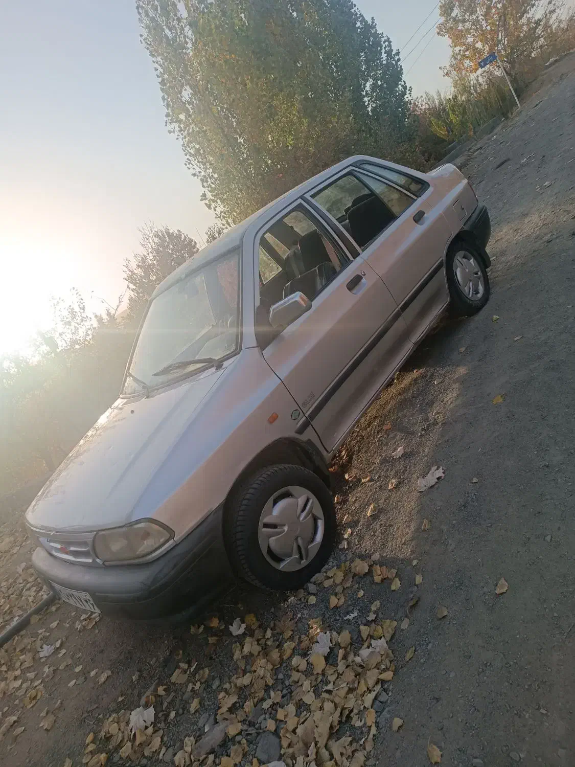 خودرو پراید، صبا آگهی ann_20987428