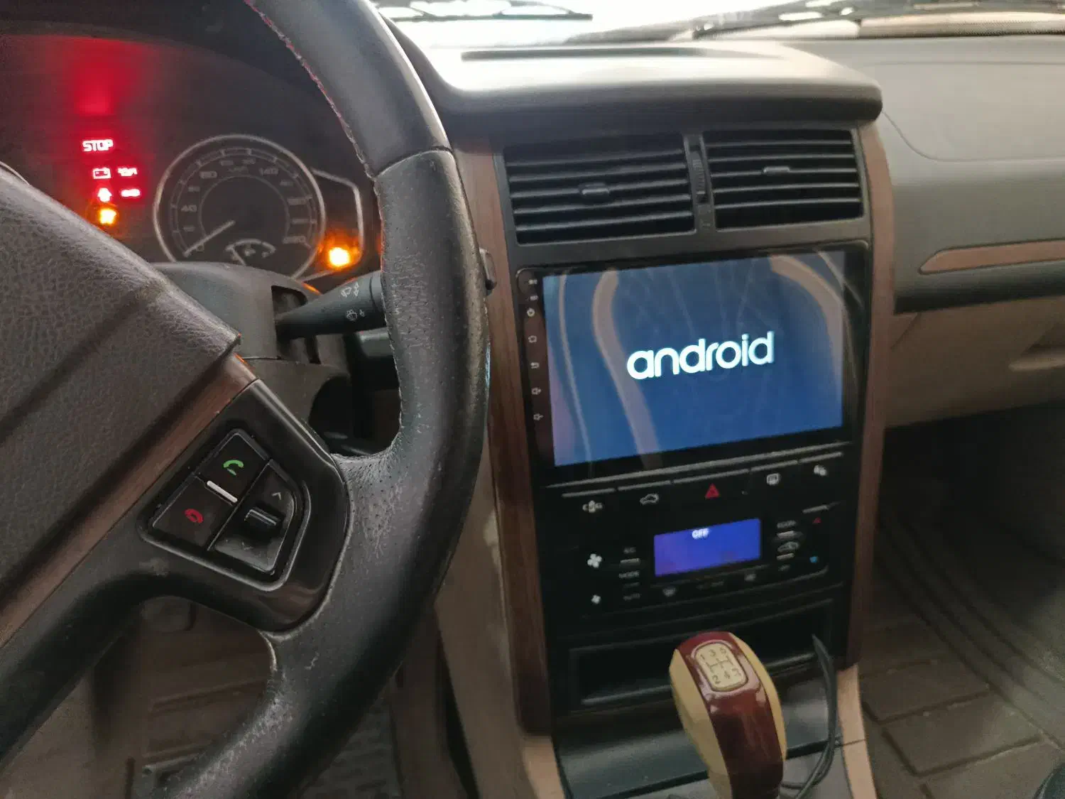 پژو پارس LX - 1394