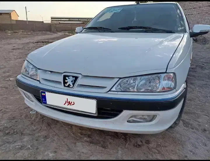 خودرو پژو، پارس آگهی ann_20987434