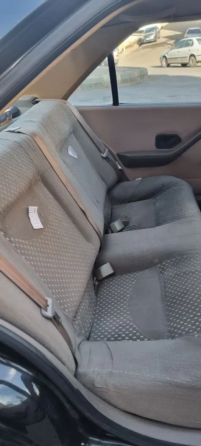 پژو 405 GLX - 1392