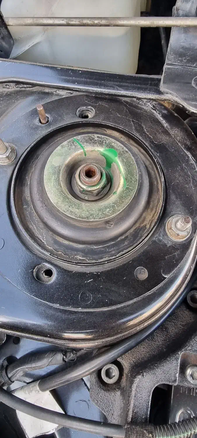 پژو 405 GLX - 1392