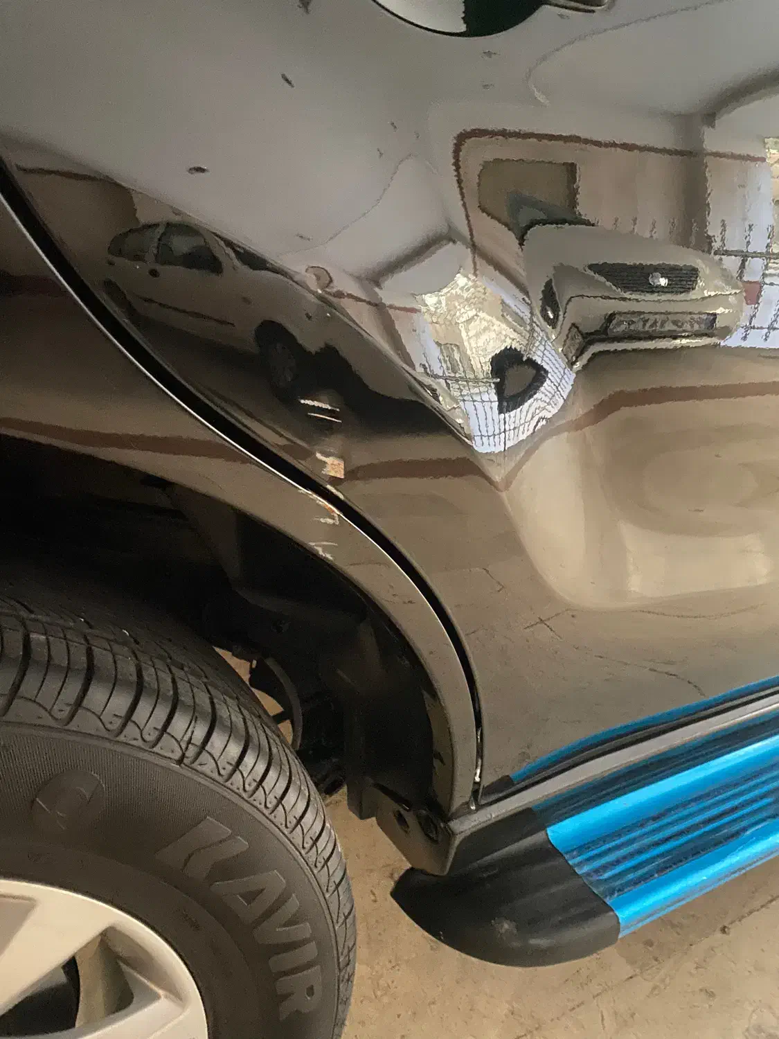 هایما S7 توربو 1.8 لیتر - 1404