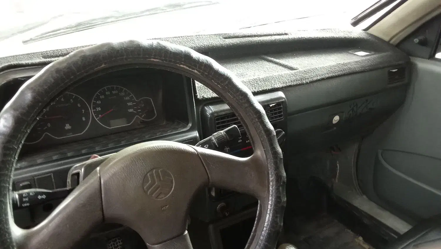 خودرو پراید، صبا آگهی ann_20987438