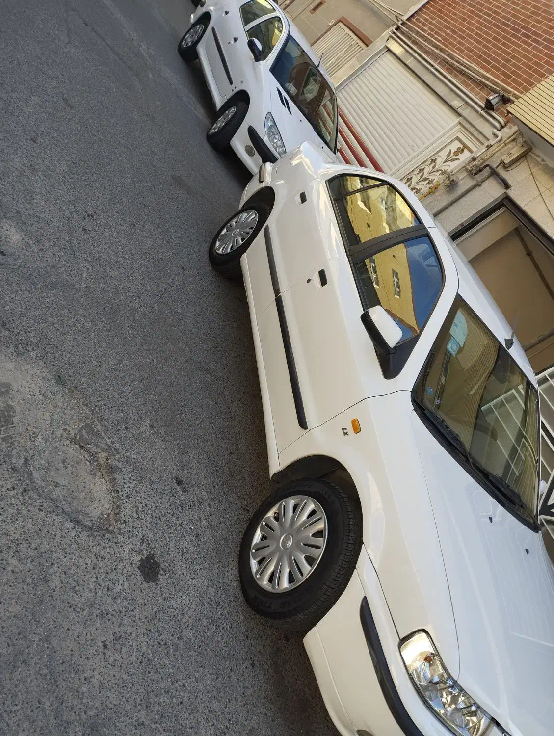 خودرو سمند، LX آگهی ann_20987439