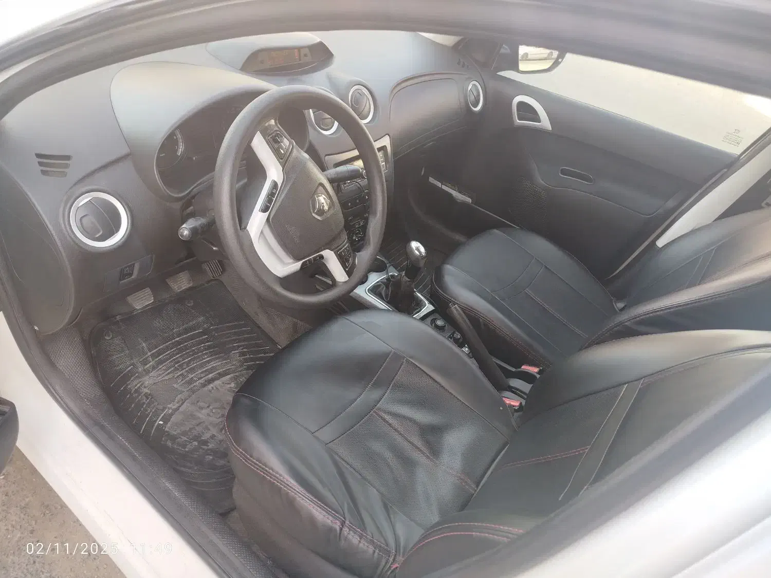 رانا پلاس سقف فلز - 1399