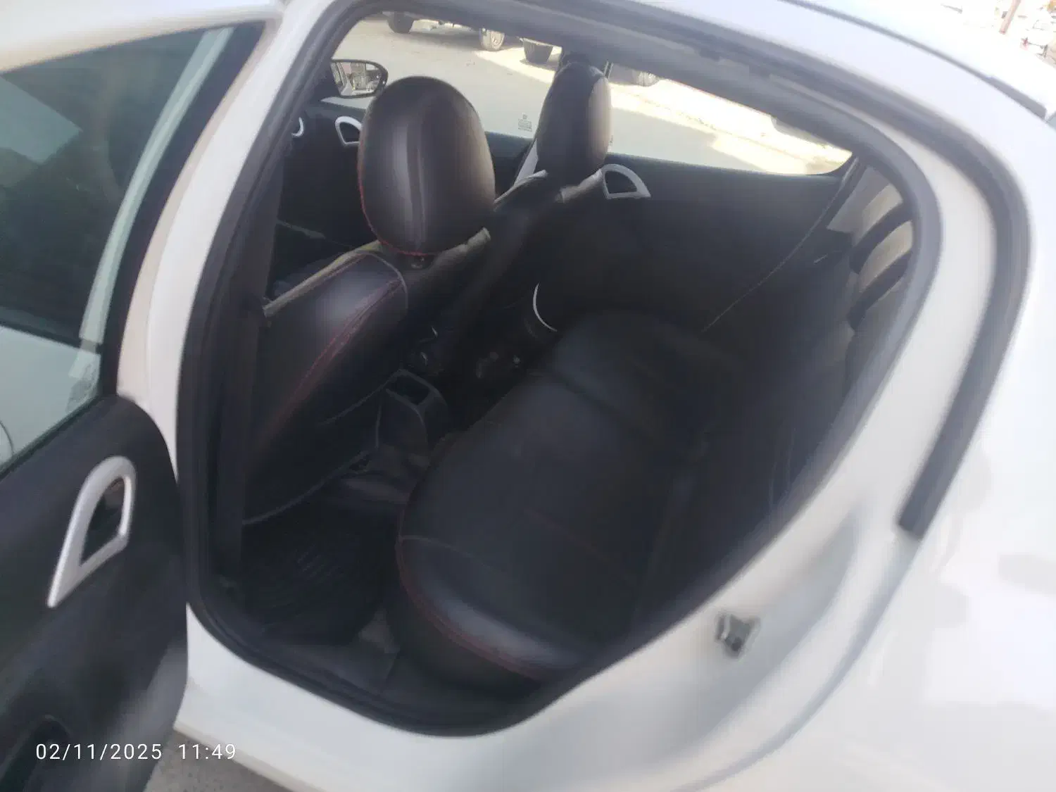 رانا پلاس سقف فلز - 1399