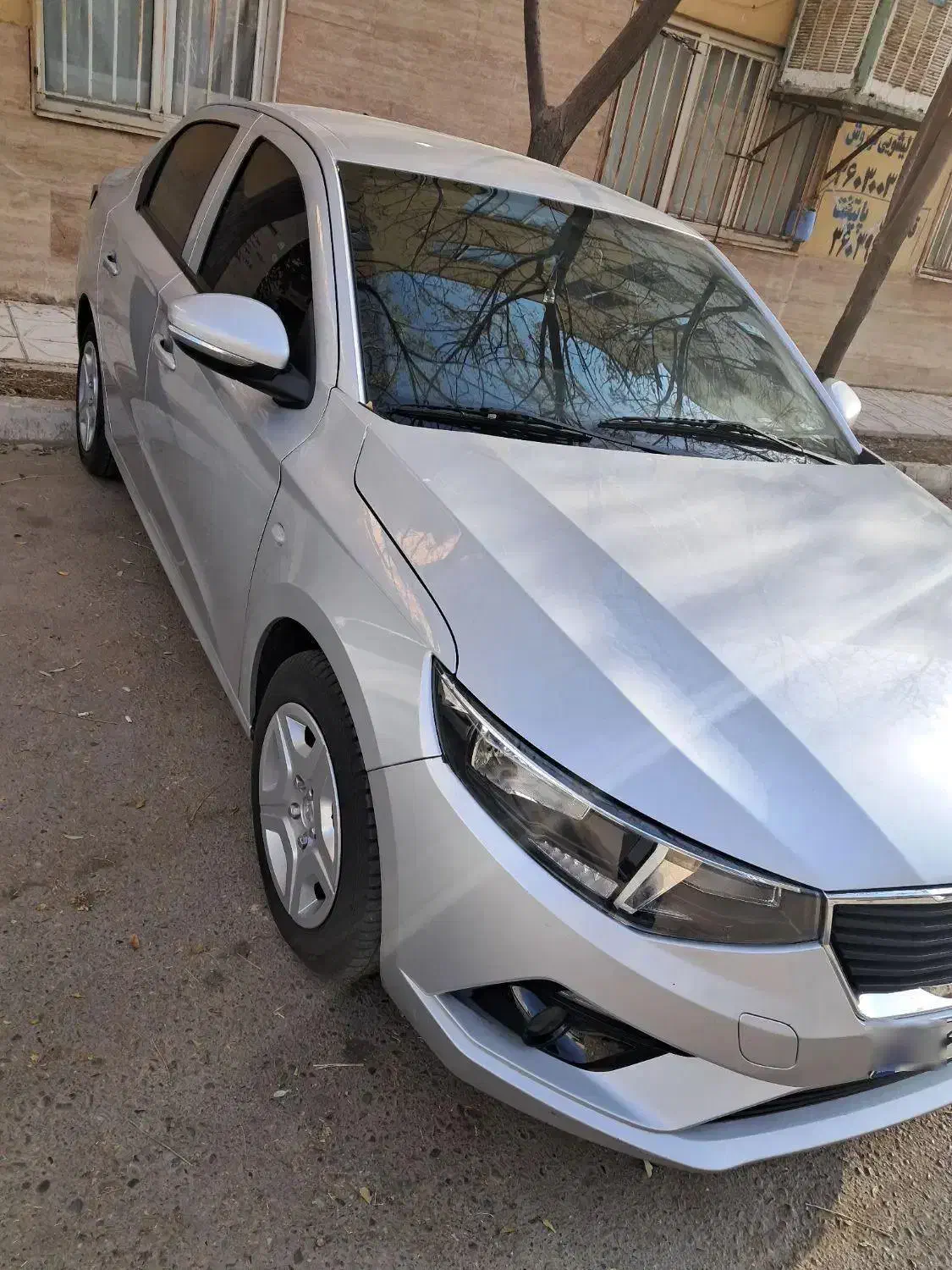 تارا دنده‌ای v1 - 1401