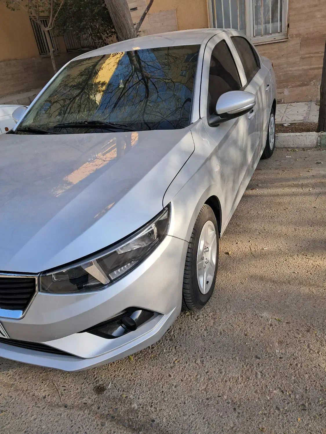 تارا دنده‌ای v1 - 1401