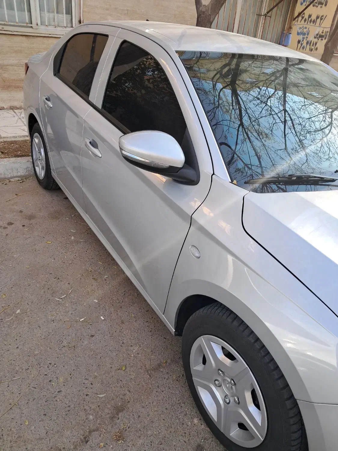 تارا دنده‌ای v1 - 1401