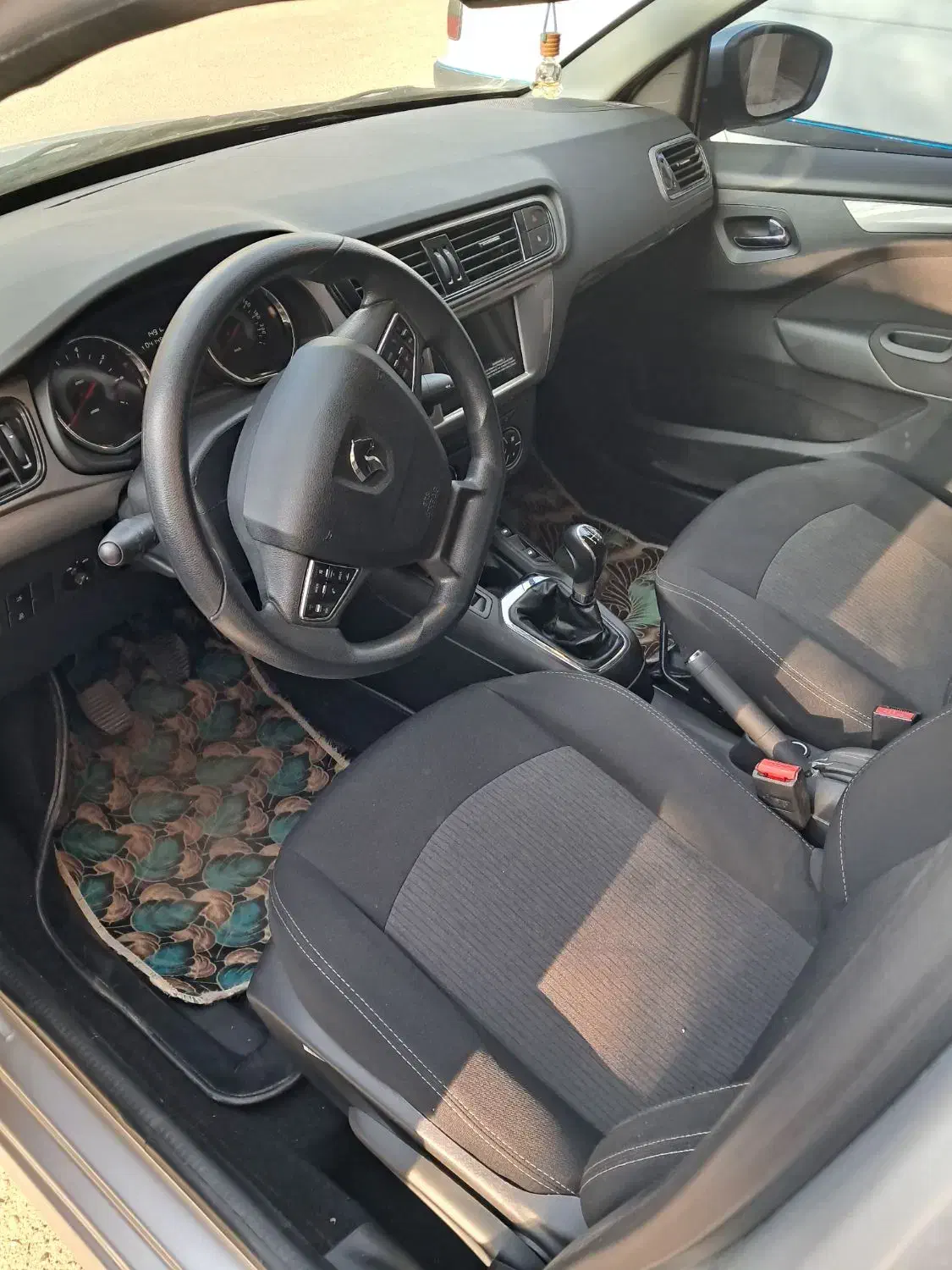 تارا دنده‌ای v1 - 1401