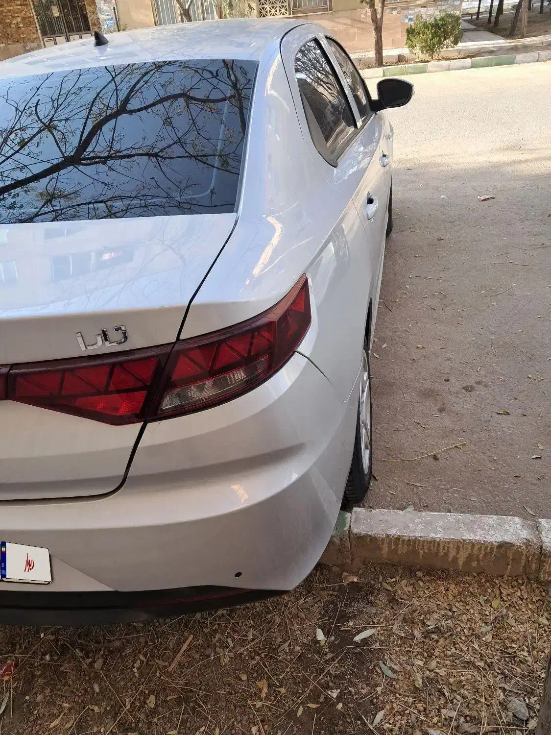 تارا دنده‌ای v1 - 1401