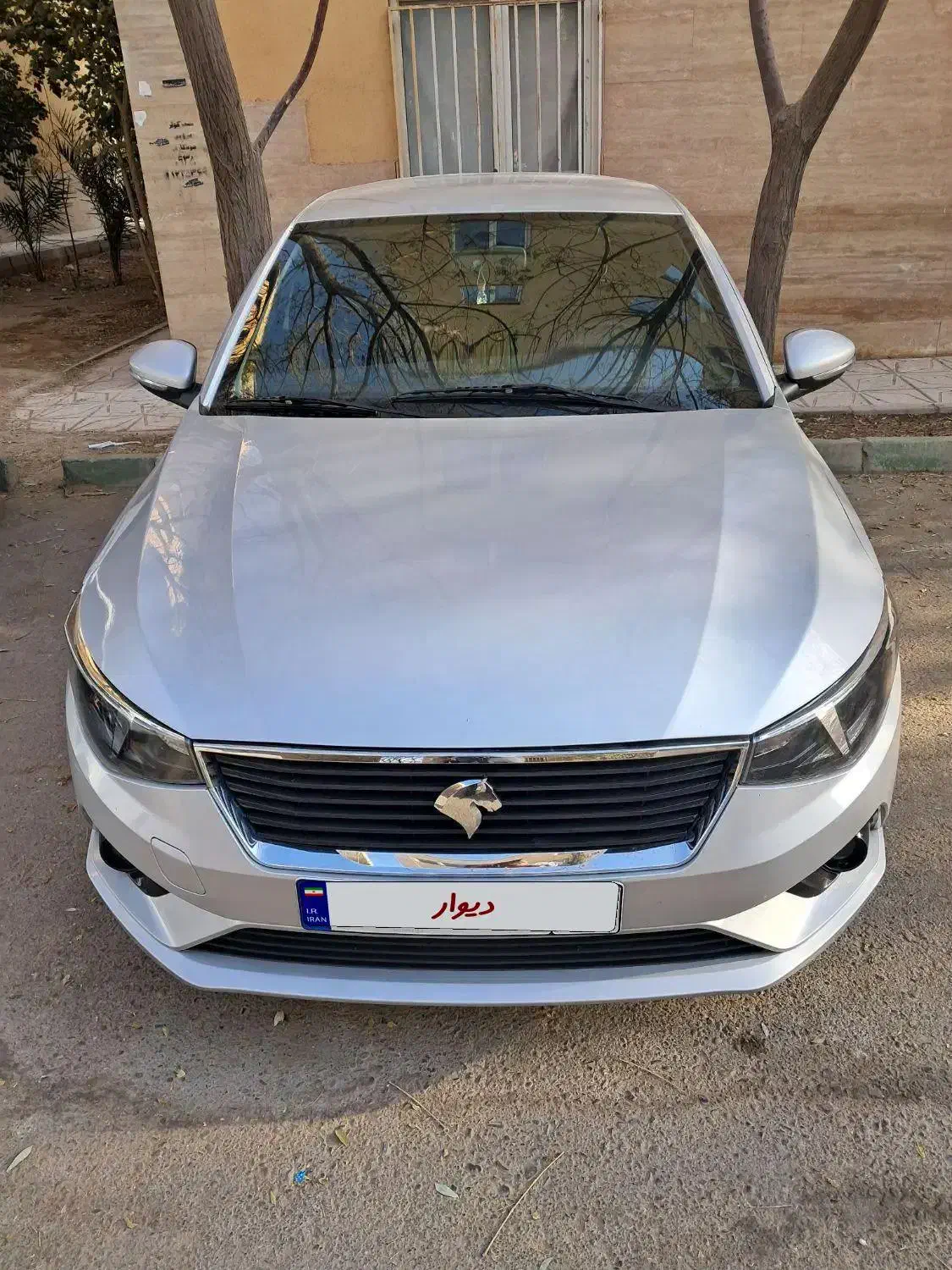 تارا دنده‌ای v1 - 1401