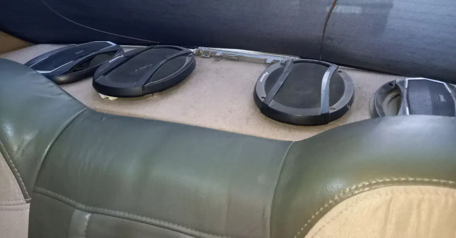 سمند LX XU7 - 1392