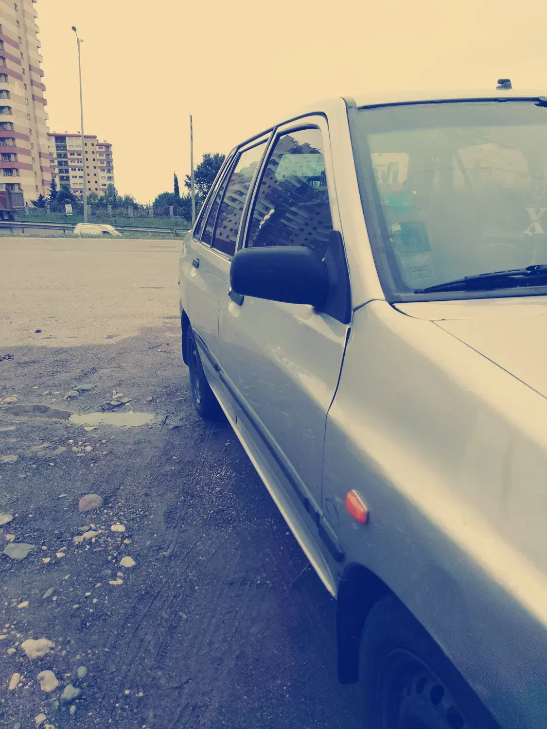 خودرو پراید، صبا آگهی ann_20987469